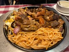 -开心果牛扒城(雍华庭店)