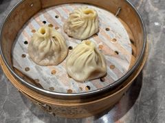 -奇芳阁·百年清真南京菜(夫子庙店)