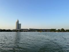 -南京城墙景区