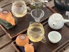 -扫雪煮茶(西村店)