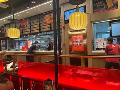 -管氏翅吧(马家堡店)