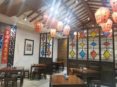 大堂-大壶春生煎(四川中路店)