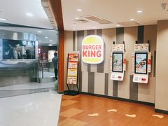 -汉堡王(西直门凯德MALL店)