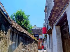 -绍兴书圣故里景区