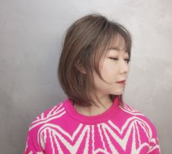 -涩谷· Hair Salon