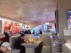 -海底捞大排档火锅(打浦路店)