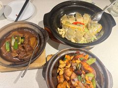 -汤城小厨•粤菜•靓汤(望京凯德mall店)