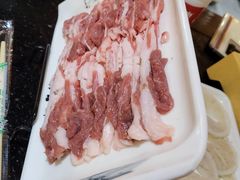 -汇聚德京味铜锅涮肉(沈家桥二路店)