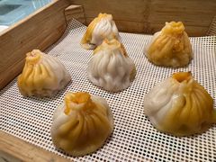 -狮王府淮扬菜(新街口友谊店)