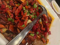 -稻香海鲜饭店(第一国际店)
