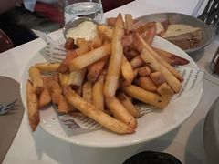-斯普汇生蚝牛排馆(中骏世界城店)