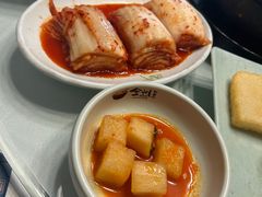 -全州拌饭(发展店)