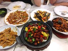 -宝月楼·台湾菜馆(天河城店)
