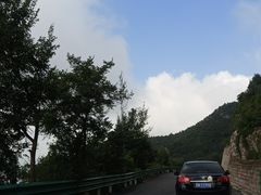 -玉渡山自然风景区