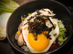 -韩国料理大力士(屏风街店)