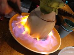 -吃饭皇帝大土家民族菜(正大广场店)
