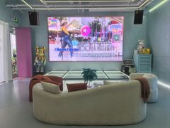 -CIAO·团建聚餐·生日派对轰趴馆(福田店)