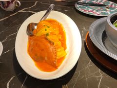 -海派悦庭·海胆烧麦·新融合菜(凯德广场店)