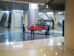 -香港ELEMENTS圆方