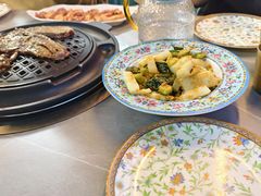-牛犇炭火烤肉·鲜切烤肉(承德总店)