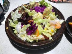 -将军牛排·尔滨地标朝鲜族美食(总店)