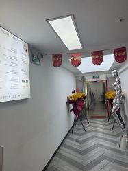 -米娜护肤造型