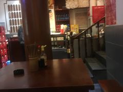 大堂-易裕和·长沙米粉(友谊路店)