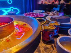 -小龙坎火锅(全球总店)