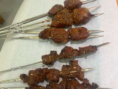 -平娃三宝烧烤·面食(南小街店)