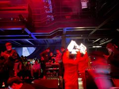 -STEAM电音工厂