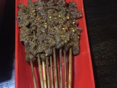 -老表记广西宵夜螺蛳鸭脚煲(西大店)