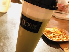 -鲜果时间·果蔬茶(赛格负二层店)