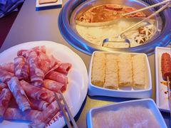 -季季红火锅(动壹店)