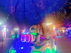 -三亚海昌梦幻海洋不夜城