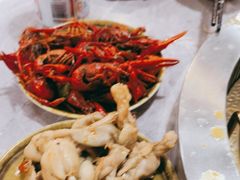 -宽尺巷鱼蛙自助火锅(虎丘钻石广场店)
