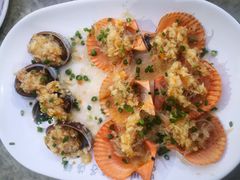 -四川小胡子海鲜(丁村万人海鲜广场店)