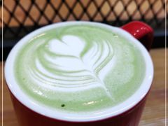 -蒙楼咖啡(清华大学蒙民伟楼店)