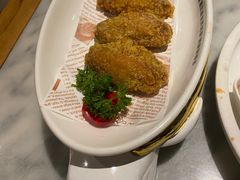 -新白鹿餐厅(第一百货店)
