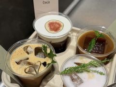 -O.P.S. CAFE