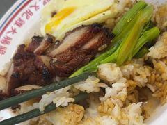 -永盛茶档·港式餐厅(桥北店)