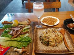 -马灯部落·西湖边的创意山景餐厅(虎跑动物园店)