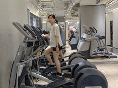 -FLARE STAR FITNESS(复地活力城店)