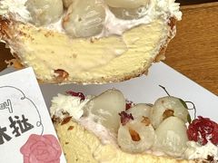 -富贵面包公司(运河店)