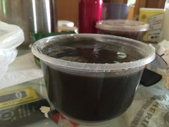 -勤記甜品