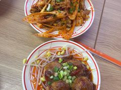 -71号豆汤饭·成都小馆(重庆观音桥店)