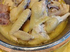 -大笑饭堂(甲子桥店)