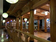 -纽斯桑拿会所(天山店)