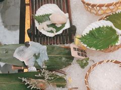 -一绪に寿喜烧(荟聚店)