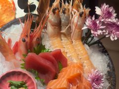 -花潮料理艺食馆(成都万象城店)