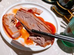 -松鹤面馆·古法焖肉面(观前店)
